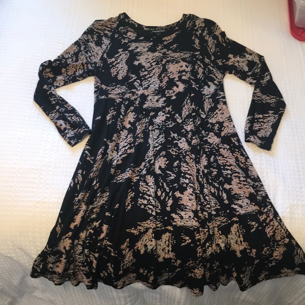 Isabella Oliver Destination Maternity Dress Small